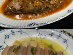 -品粹徽园·家常安徽菜