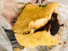 驴打滚-清真·白记年糕(牛街北口店)