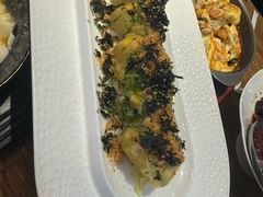 -撒郎嘿·朝鲜民俗餐馆
