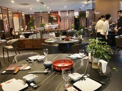 -旺顺阁·北京菜·烤鸭(大望路店)