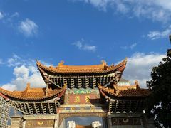 -桥香园云南过桥米线(金马碧鸡店)