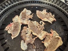 -炉队长·齐齐哈尔家庭烤肉(马家堡店)