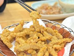 -启东小海鲜(庄先湾路1号店)