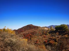 -水峪民俗村