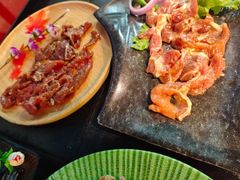 -好旺角烤肉(农林五道街总店)