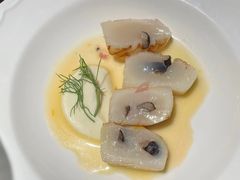 -餮熹Tipsea法餐(吉大店)