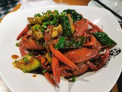 十三香龙虾-0574龙虾的故事(东裕店)