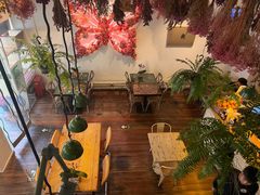 -北平花园·MUA摩造汉堡·北平咖啡(南锣鼓巷胡同店)
