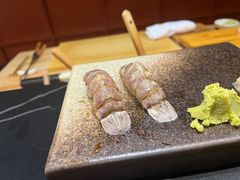 -Sushi Hanzo半藏(天环广场店)