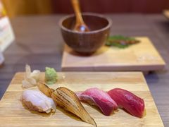 -豊 胜手丼