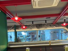 -京悦南门涮羊肉·羊蝎子火锅(田林路店)