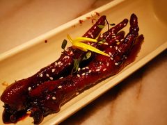 吮指鸡爪-桂满陇-西湖船宴(西单大悦城店)