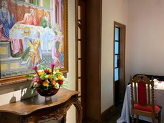 -玫瑰厅上海菜(兴国路店)