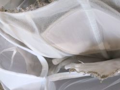 -Lisamoon礼慕纱婚纱礼服高级定制