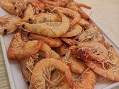 -桥东喜碧海鲜街(水东街店)
