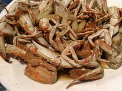 -小鱼儿海鲜港(新村十区店)