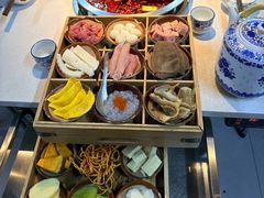-芈重山老火锅(广州首店)
