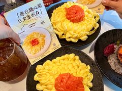 -鲜得莱渔港·小平岛海胆馆(七贤岭店)