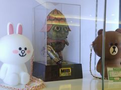 -中影国际影城(东方新天地CINITY店)