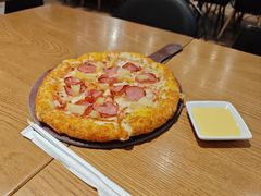 -棒约翰比萨·意面(松江开元店)