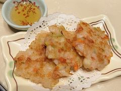 -香港池仔记肠粉王(博多新记襄阳南路店)