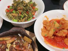 -唐河王记·南阳民间菜(国基路店)