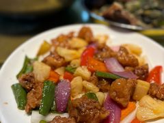 -大笑饭堂(甲子桥店)