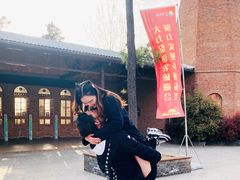 -扬州天乐湖嬉乐谷