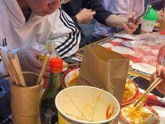-文立新麻辣烫(合生汇21街区店)