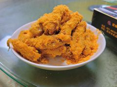 肉松茄子-西大酒店