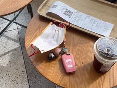 -星巴克臻选(深圳宝安大仟里1店)