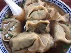 -古徽州馄饨店(宝安路店)