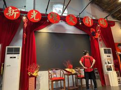 -里堂派对·独栋团建聚会小院轰趴馆(三圣乡店)