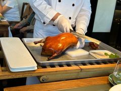 -晟永興烤鸭店(五道口店)