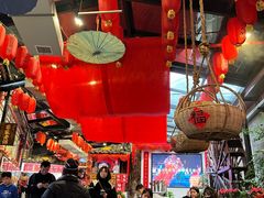 -客家大院·非遗赣南客家菜(郁孤台店)