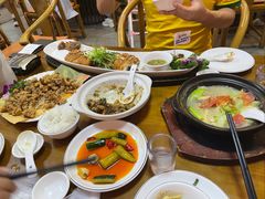 -醉壹号海鲜大排档·老厦门特色菜(厦门美食地标店)