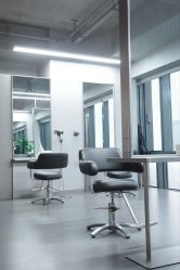 -Lumiere hair 路米日系美发