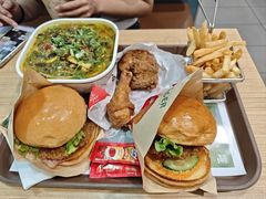 -魏家凉皮(外滩店)