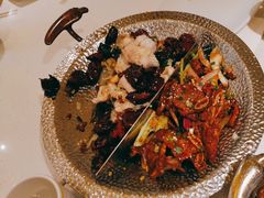 -小鱼小牛·鱼牛干锅·脆鱼火锅(世欧广场店)