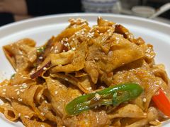 -羲和雅苑•北京烤鸭(国贸商城店)
