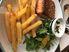 -FISH&POTATO Cō(地中海美食 万象城店)