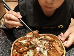 -樱之盛宴·蟹料理海鲜自助(前进大街店)