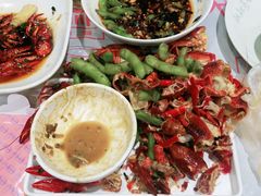 -靓靓蒸虾·头牌蒸虾(南山桂庙店)