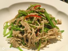 -秀儿四九城·新京菜(亚运村鸟巢店)