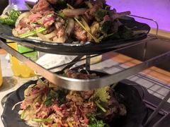 -杨小佳·齐齐哈尔烤肉·烤串(广州店)