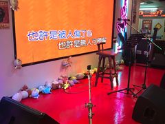 -马路牙子地桌烤肉(工体店)