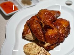 -華府Deluxe(兴业太古汇店)