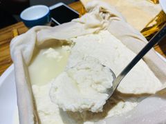 -木柴豆腐·活海鲜·鲁菜(岚山路店)