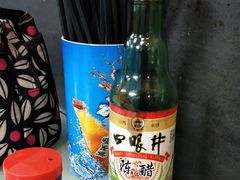 -食惠里小笼包面馆(越秀店)