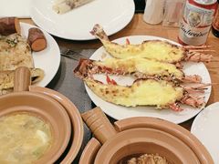 -苏州知音温德姆至尊酒店·四季海鲜自助餐厅(汾湖店)